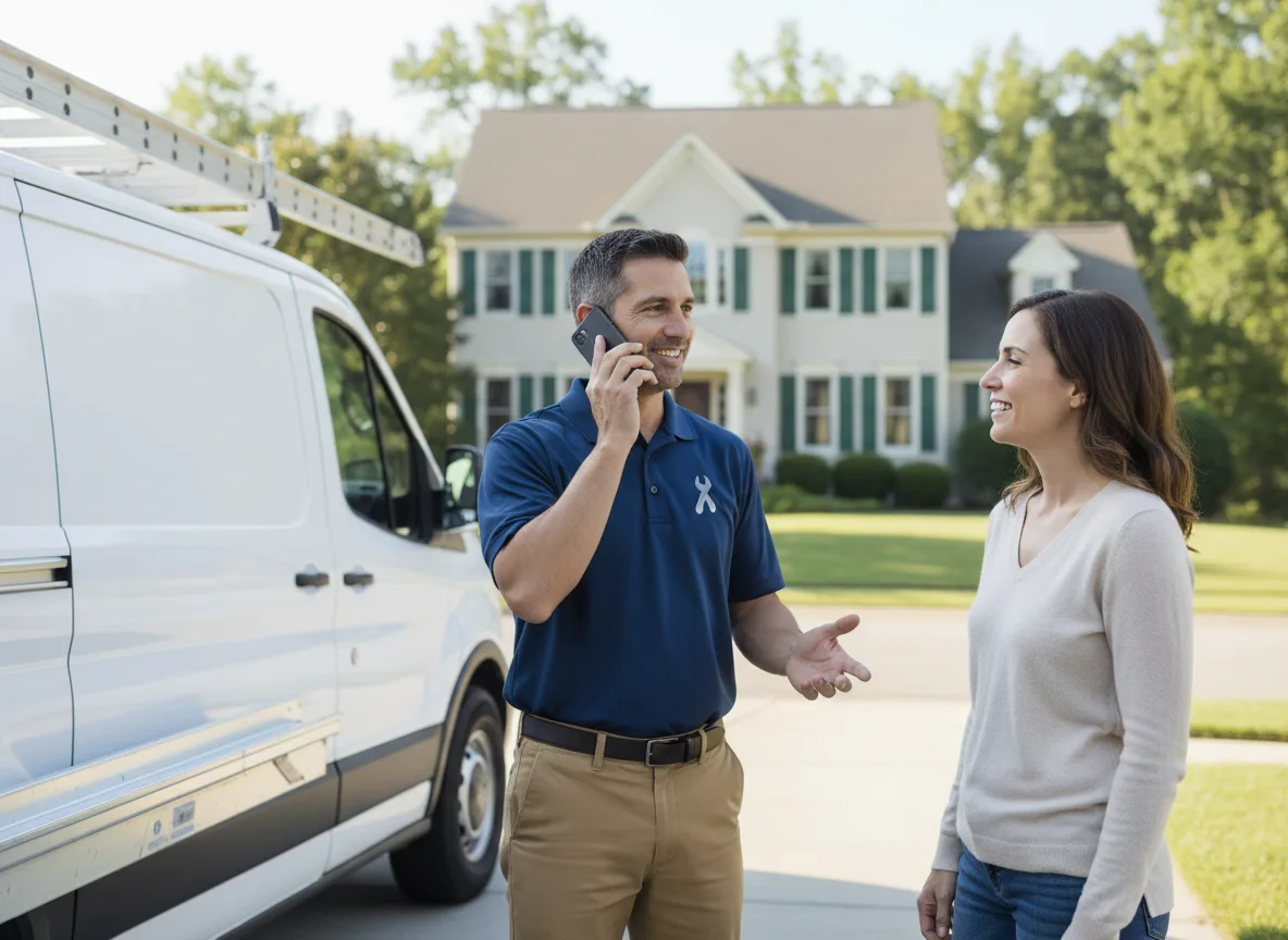 Home Gutter Service Shawano, WI FAQs